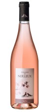 saumur nerleux rose new